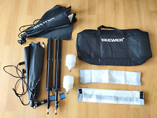 Neewer 700w equivalent for sale  UK
