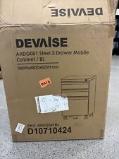 Devaise drawer mobile for sale  Clearfield