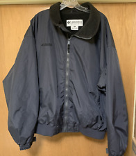 Columbia mens jacket for sale  Brighton