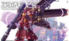 Gundam psycho zaku usato  Villachiara