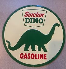 Sinclair oil gas for sale  Erie