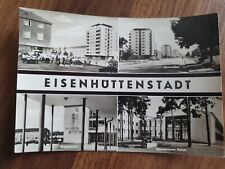 DDR Ak Eisenhüttenstadt,Brandenburg gebraucht kaufen  Burg