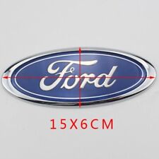 ford focus front grill badge for sale  Ireland