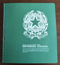 1988 italia repubblica usato  Settimo Torinese