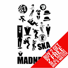 Madness bb1 ska for sale  MANCHESTER