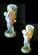 Figurines porcelaine saxe d'occasion  Melun