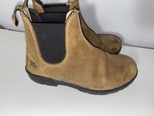 Blundstone brown leather for sale  HERNE BAY