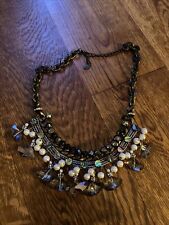 Zara statement jewel for sale  BRISTOL