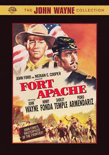 Fort apache dvd for sale  STOCKPORT
