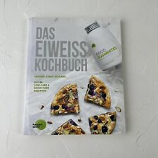 Eiweiß kochbuch gesund gebraucht kaufen  Bückeburg