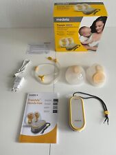 Medela freestyle hands gebraucht kaufen  Pulheim