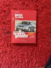 Ebook bmw 3er gebraucht kaufen  Rheinberg