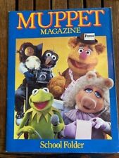 Vintage 1984 muppet for sale  Sheboygan