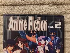 Anime fiction vol. for sale  Fayetteville