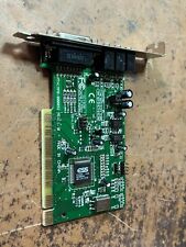 ESS MPB-000092 Sound Card Rev 1.1 SE6C8M117596 PCI for sale  Shipping to South Africa