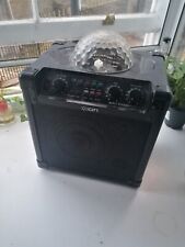 Ion speaker bluetooth for sale  FALMOUTH