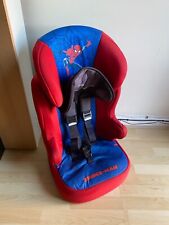 Trio spiderman child for sale  CROYDON