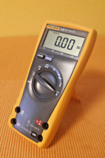 Fluke iii multimeter gebraucht kaufen  Senden