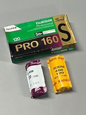 kodak 120 film for sale  EXETER