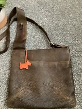 Large radley brown for sale  WITHAM