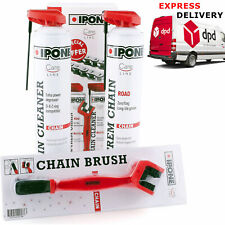 Ipone chain care for sale  SWANSEA