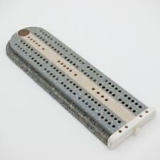 Granite & Marble Cribbage Board Art Deco 2000 P Sacagawea Liberty Dollar Inset for sale  Shipping to South Africa