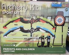 Super archery kit for sale  New Caney