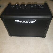 Blackstar Fly 3 mini amplificador 3 Watts 2 canais  comprar usado  Enviando para Brazil