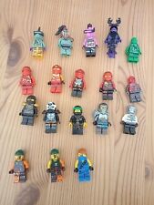 Lego ninjago minifiguren gebraucht kaufen  Büdingen