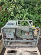 5kw military generator for sale  Scranton