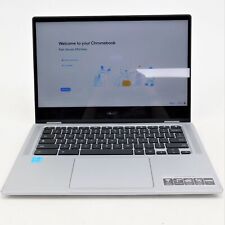 Acer ChromeBook Spin Pentium Plata N6000 1,1 GHz Doble Núcleo 4 GB RAM 128 GB eMMC segunda mano  Embacar hacia Argentina