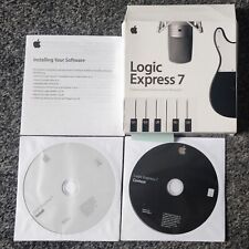 Apple logic express for sale  ROCHDALE