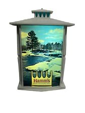 Hamm beer sign for sale  Grass Valley