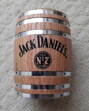 Wooden jack daniels for sale  CRAIGAVON