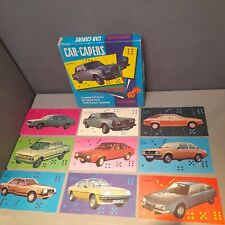 Vintage car game for sale  NELSON