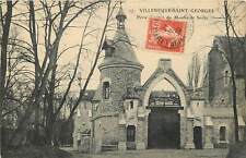 Villeneuve saint georges d'occasion  Expédié en Belgium