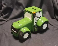 Green tractor 5inch for sale  BICESTER