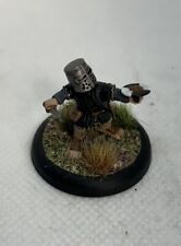 Halfling knight painted for sale  Abilene