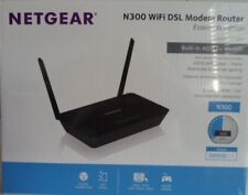 modem router n300 wifi adsl2 usato  Crotone