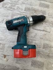 Makita battery drill for sale  WISBECH