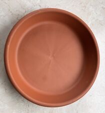 Terracotta pot saucers for sale  CALSTOCK