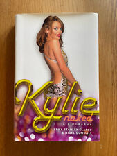 Kylie naked biography for sale  WHITSTABLE