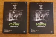 Dvd convoy amsterdam for sale  ST. HELENS