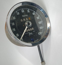 Mgb speedometer sn6144 for sale  Shipping to Ireland