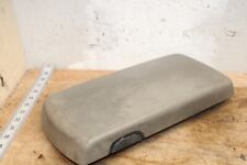 Used, 05-09 Dodge Durango Aspen - Center Console Lid Arm Rest Tan OEM for sale  Shipping to South Africa