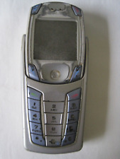 Nokia 6820 mobile for sale  CHELMSFORD