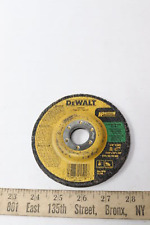 Dewalt masonry abrasive for sale  Chillicothe