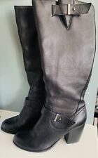 Women boots dune for sale  LONDON