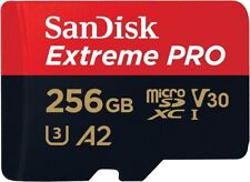 Sandisk extreme pro for sale  LONDON