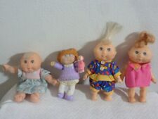 10 anni 80 bambole usato  Mantova